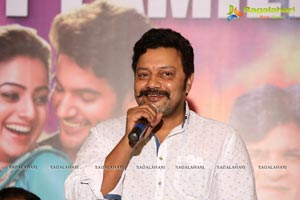 Chuttalabbayi Success Meet