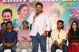 Chuttalabbayi Success Meet