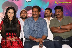 Chuttalabbayi Success Meet