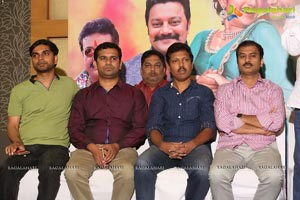 Chuttalabbayi Success Meet