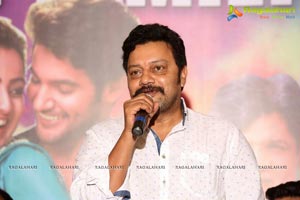 Chuttalabbayi Success Meet