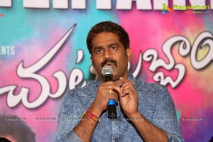 Chuttalabbayi Success Meet