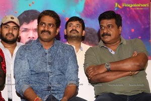 Chuttalabbayi Success Meet