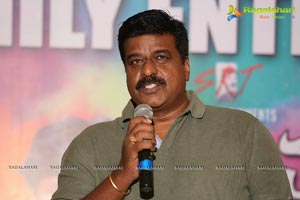 Chuttalabbayi Success Meet