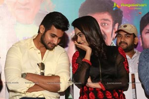 Chuttalabbayi Success Meet