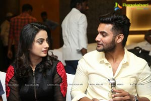 Chuttalabbayi Success Meet