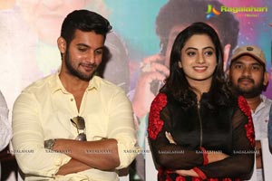 Chuttalabbayi Success Meet