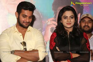 Chuttalabbayi Success Meet