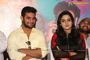 Chuttalabbayi Success Meet