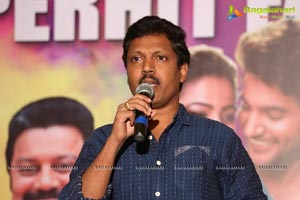 Chuttalabbayi Success Meet