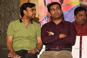 Chuttalabbayi Success Meet