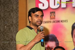 Chuttalabbayi Success Meet