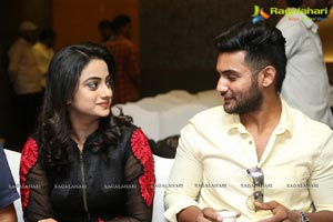 Chuttalabbayi Success Meet