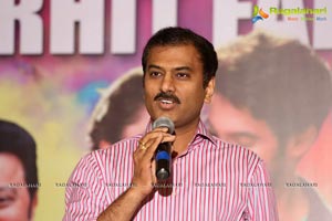 Chuttalabbayi Success Meet