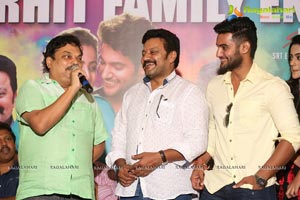 Chuttalabbayi Success Meet