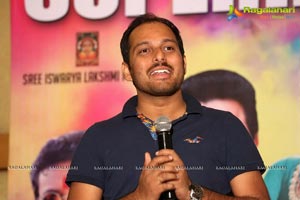 Chuttalabbayi Success Meet