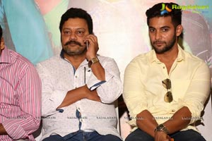 Chuttalabbayi Success Meet