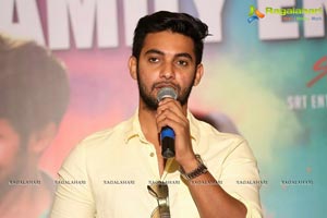 Chuttalabbayi Success Meet