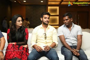 Chuttalabbayi Success Meet