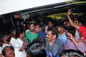 Chuttalabbayi Vijayawada Success Tour