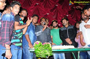 Chuttalabbayi Vijayawada Success Tour