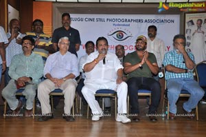 World Photography Day Celebrations