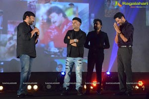 Devi Sri Prasad Concert