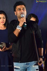 Devi Sri Prasad Concert