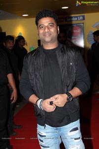 Devi Sri Prasad Concert