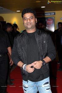 Devi Sri Prasad Concert