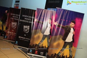 Devi Sri Prasad Concert