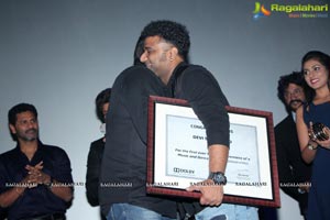 Devi Sri Prasad Concert