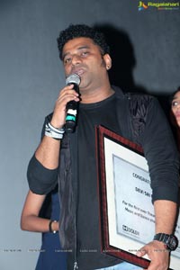 Devi Sri Prasad Concert