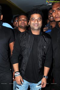 Devi Sri Prasad Concert