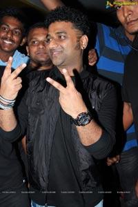 Devi Sri Prasad Concert