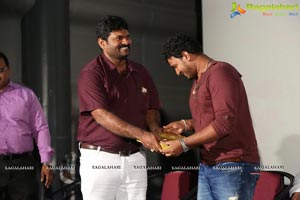 Naradudu Audio Release