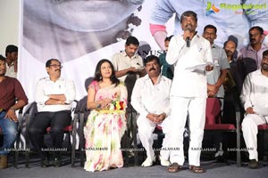 Naradudu Audio Release