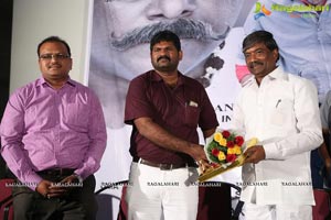 Naradudu Audio Release