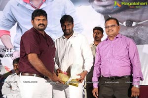 Naradudu Audio Release