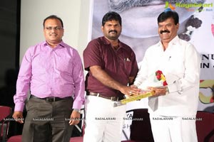 Naradudu Audio Release