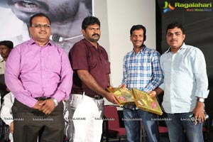 Naradudu Audio Release