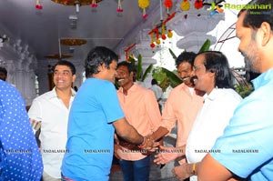 Duvvada Jagannadham Muhurat