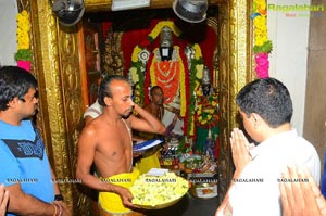 Duvvada Jagannadham Muhurat