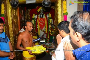 Duvvada Jagannadham Muhurat