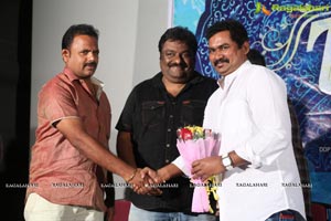 Dwaraka First Look Launch