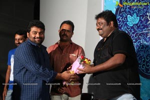 Dwaraka First Look Launch