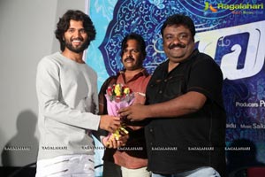 Dwaraka First Look Launch