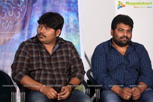 Dwaraka First Look Launch