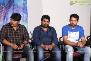 Dwaraka First Look Launch