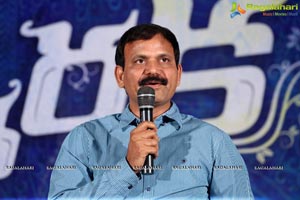 Dwaraka First Look Launch